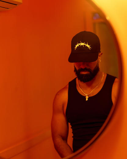 HARD TEXAS NIGHTS HAT