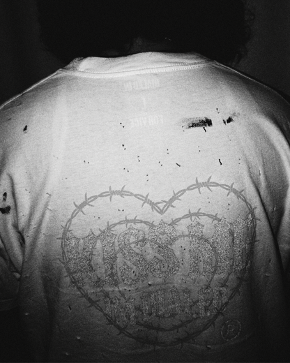 Performance + Intimacy Tee