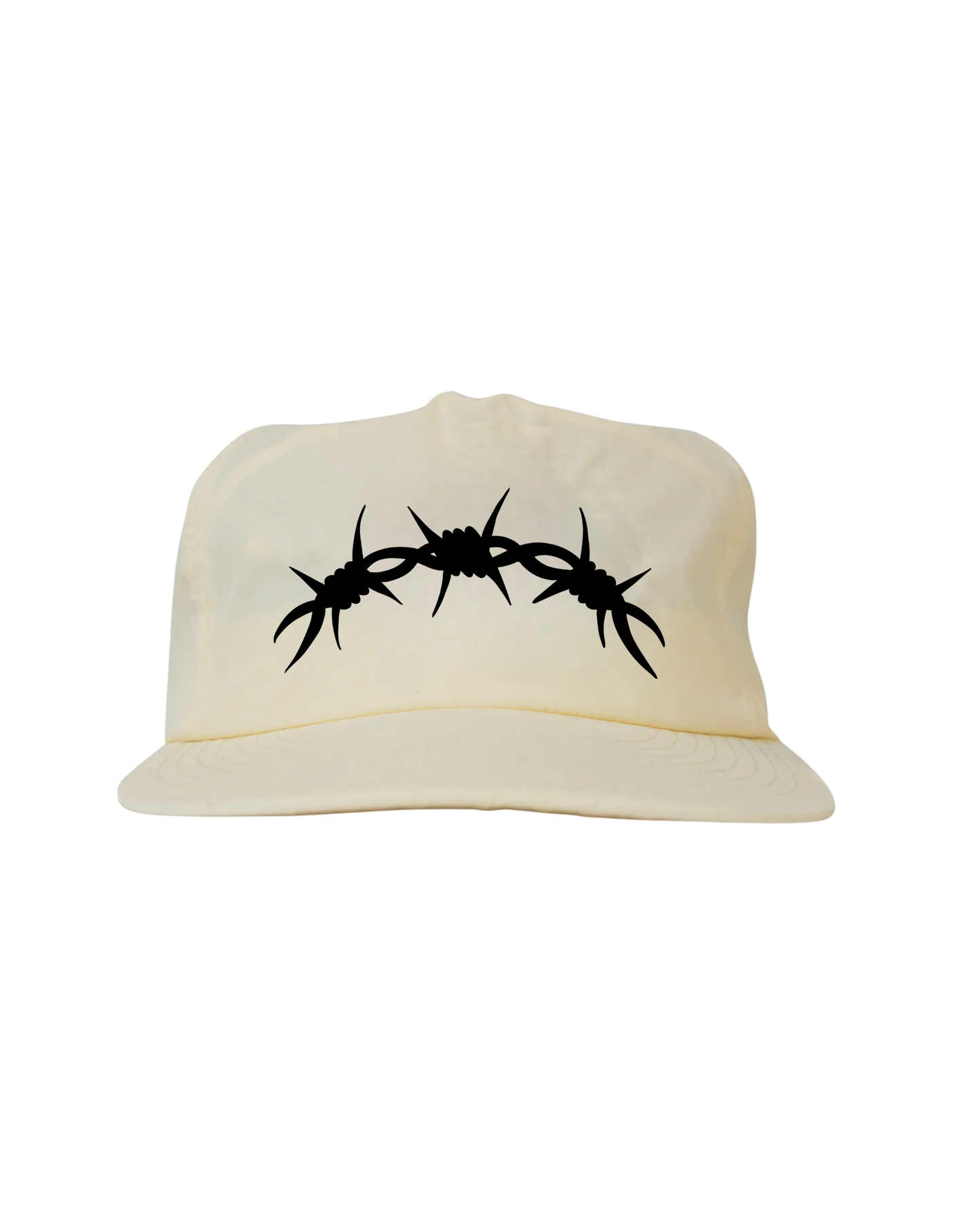 LONE STAR CREAM HAT