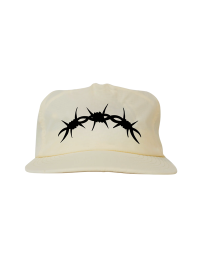 LONE STAR CREAM HAT