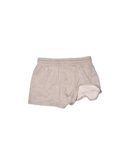Core Grunge Grey Shorts