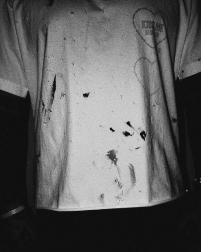 Performance + Intimacy Tee