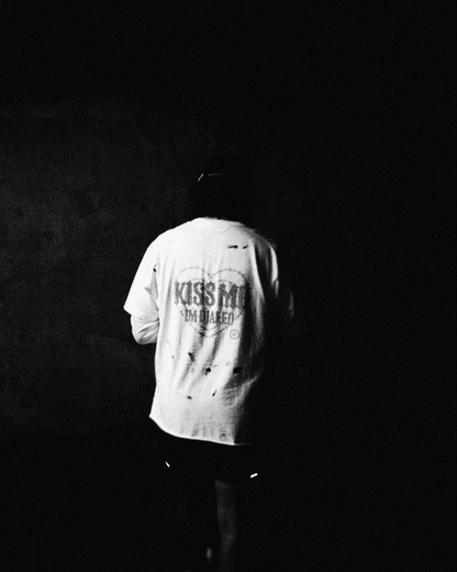 Performance + Intimacy Tee