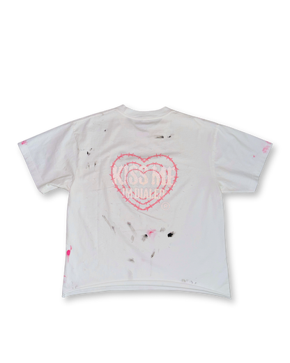 Performance + Intimacy Tee
