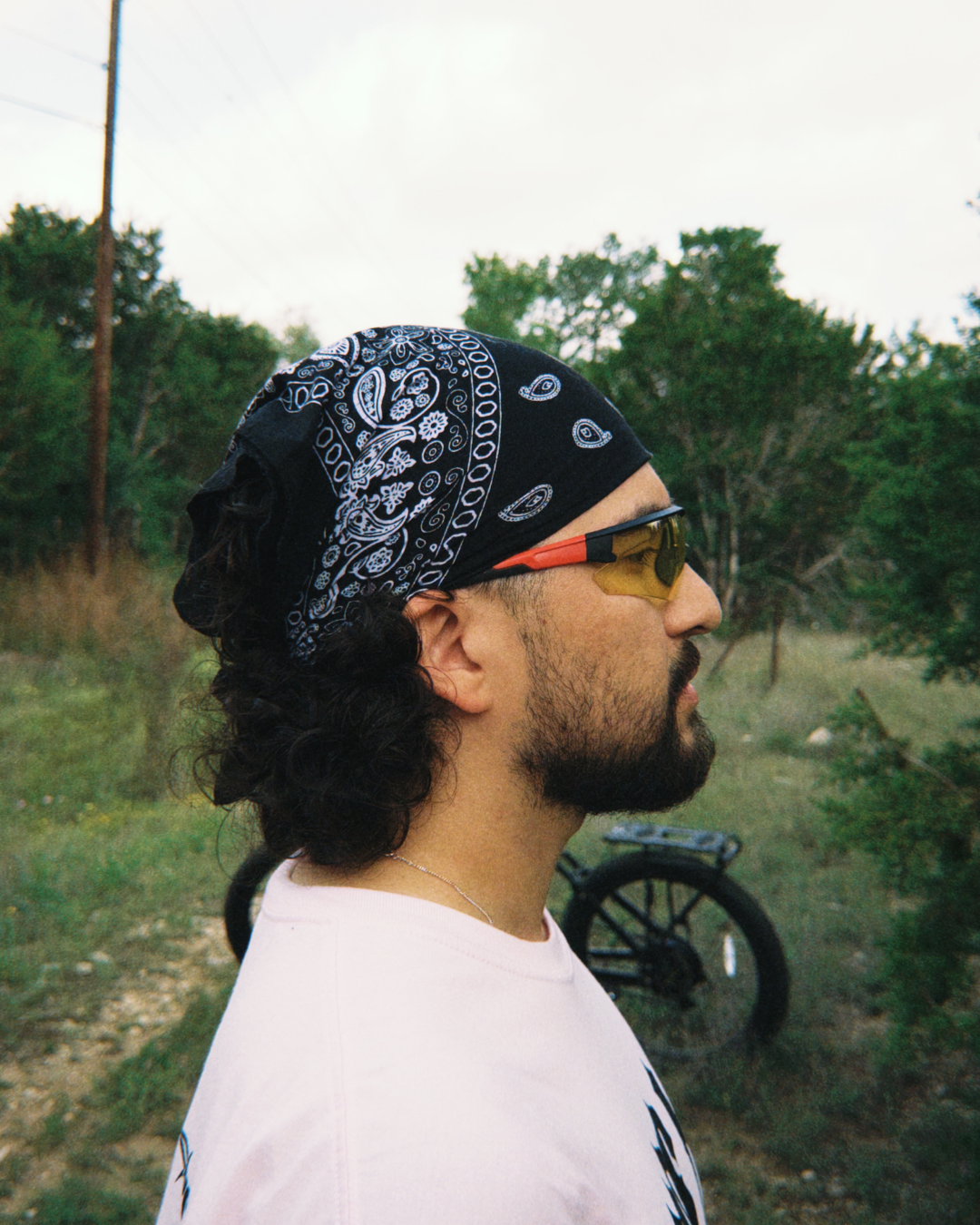 AWL Performance Lenses - Yellow