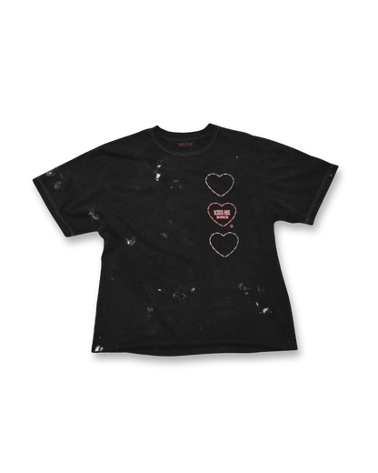 Performance + Intimacy Tee [dyed]