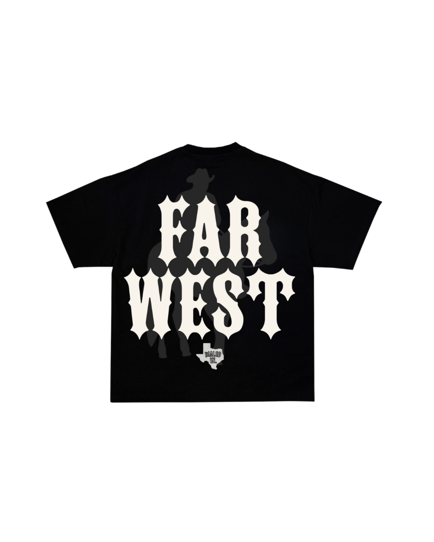 FAR WEST TEE