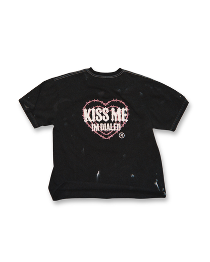 Performance + Intimacy Tee [dyed]