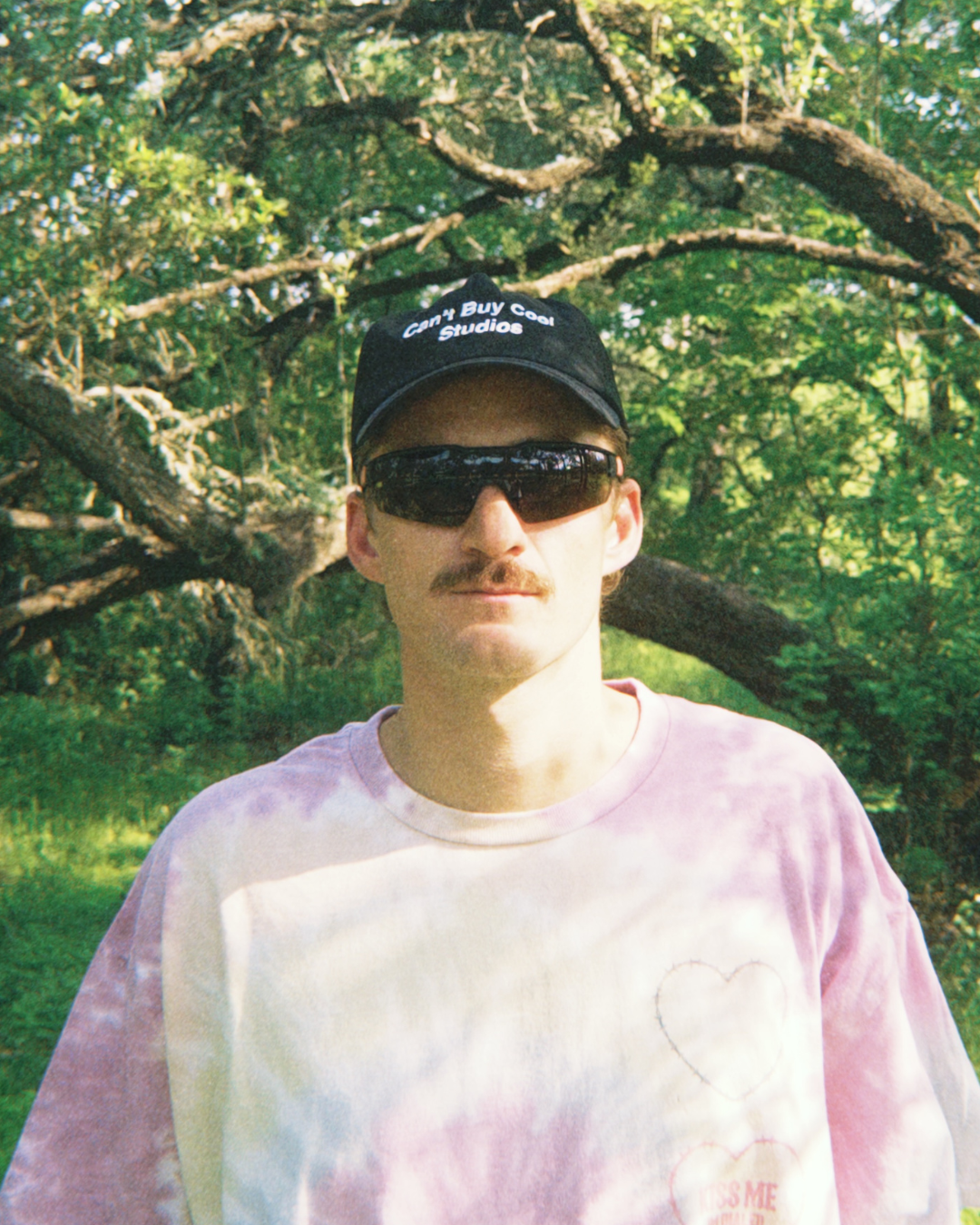 AWL Performance Lenses - Tinted