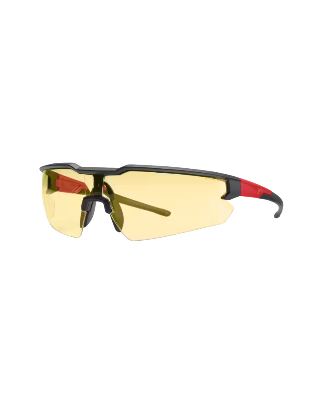 AWL Performance Lenses - Yellow