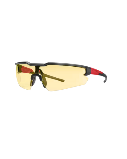AWL Performance Lenses - Yellow