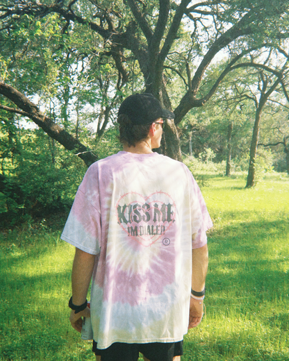 Tie-Die Tee