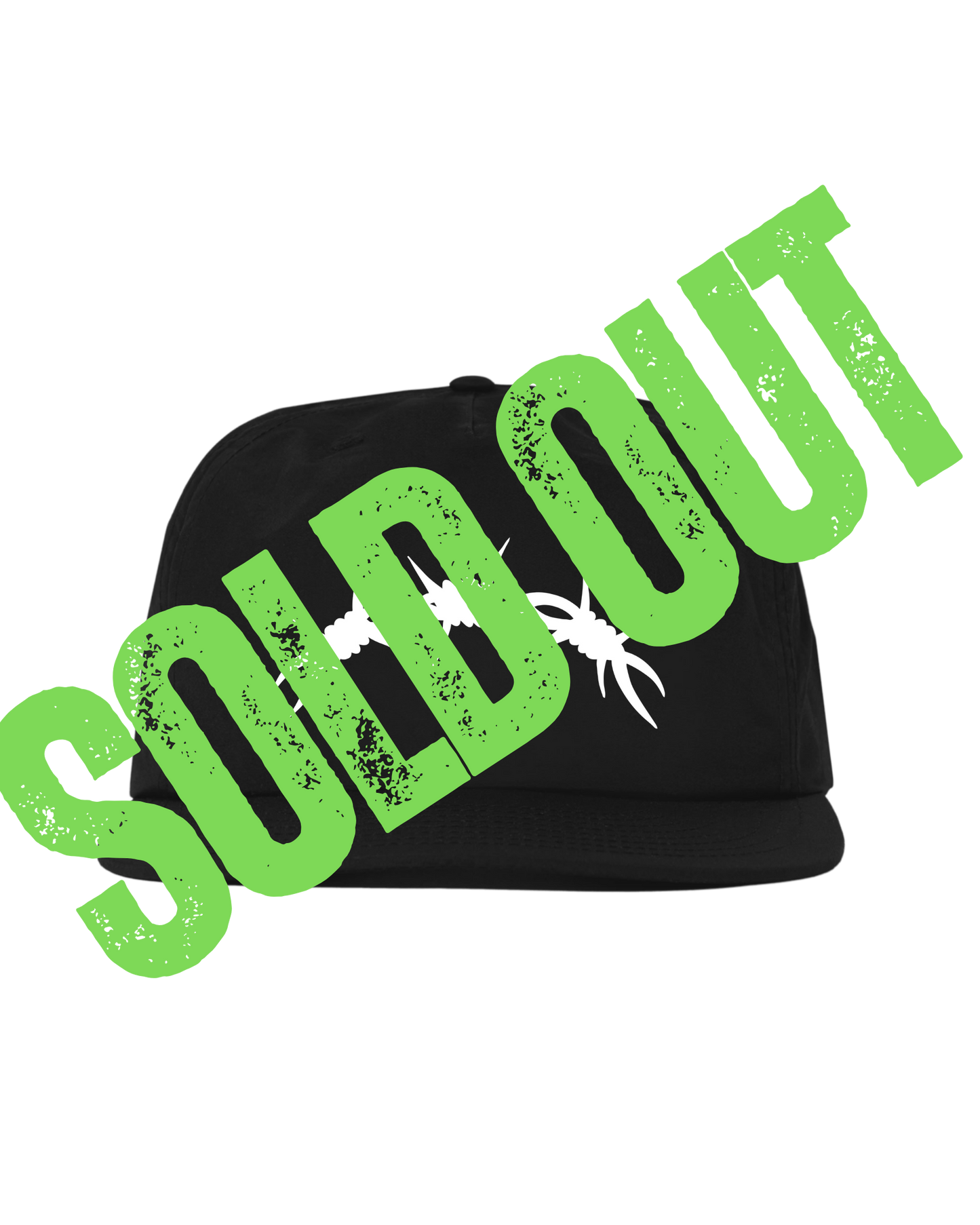 HARD TEXAS NIGHTS HAT