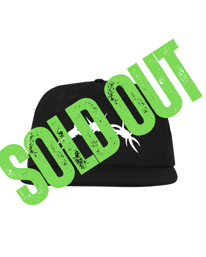 HARD TEXAS NIGHTS HAT