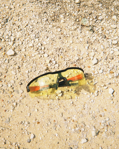 AWL Performance Lenses - Yellow