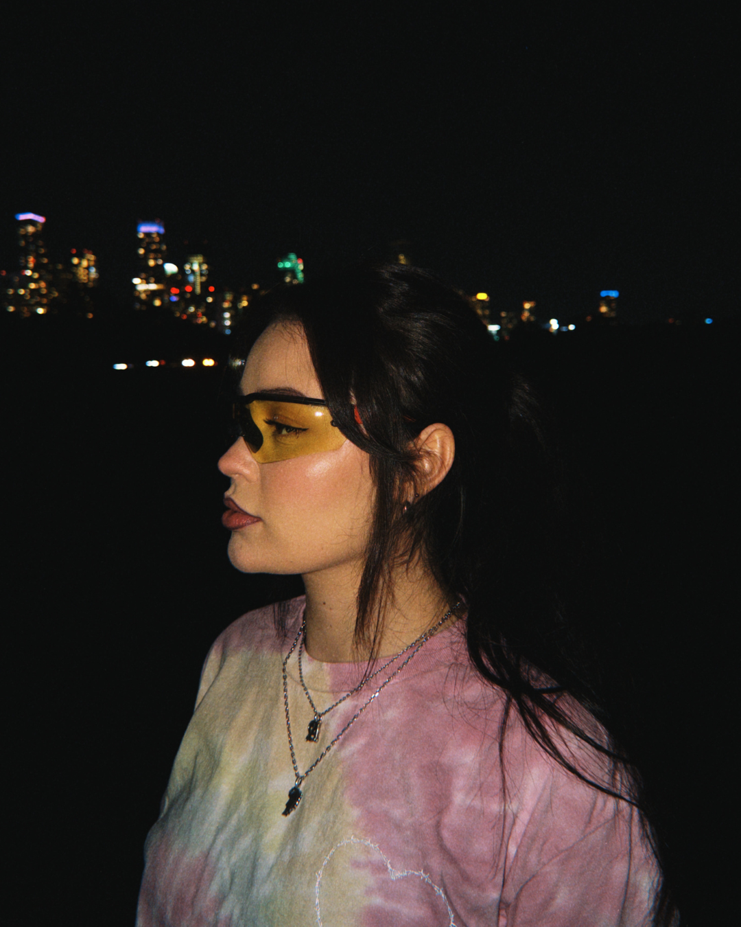 AWL Performance Lenses - Yellow
